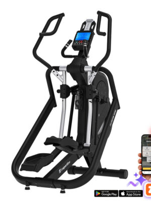 Eliptický trenažér inSPORTline ZenStride 1000 Eliptický trenažér inSPORTline ZenStride 1000