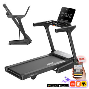 Bežecký pás inSPORTline ZenRun 45 Bežecký pás inSPORTline ZenRun 45