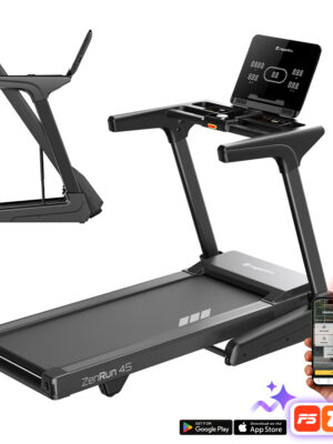 Bežecký pás inSPORTline ZenRun 45