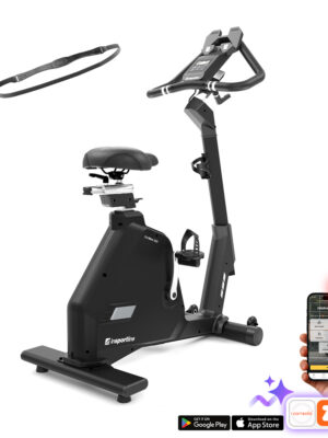 Rotoped inSPORTline ZenBike 300