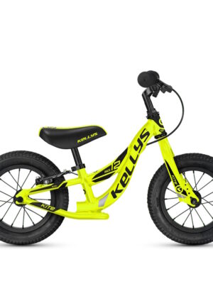 KELLYS KITE 12 RACE 2020 Yellow