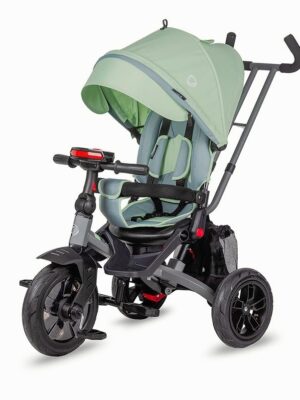 Coccolle Pianti Mint Green Coccolle Pianti Mint Green