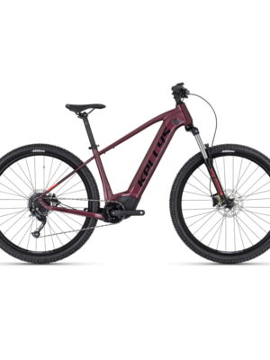 KELLYS TAYEN R10 P 2022 Pink - S (16"