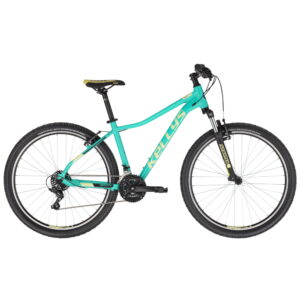 KELLYS VANITY 10 2023 Aqua Green - M (17"