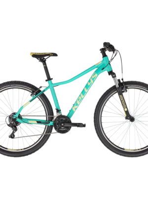 KELLYS VANITY 10 2023 Aqua Green - M (17"