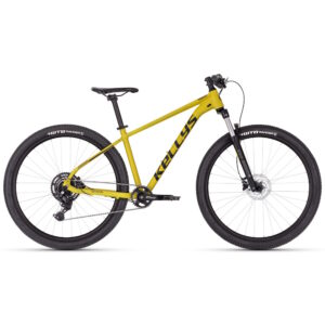 KELLYS SPIDER X70 2025 Yellow - L (19"