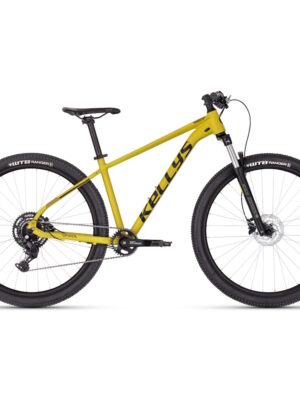 KELLYS SPIDER X70 2025 Yellow - L (19"