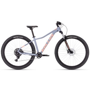KELLYS VANITY X70 2025 Misty Blue - L (18″