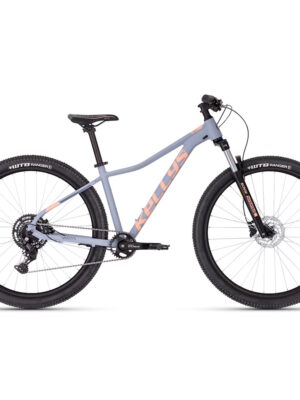 KELLYS VANITY X70 2025 Misty Blue - L (18″