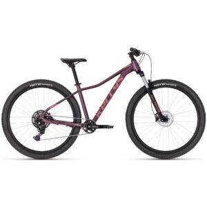 KELLYS VANITY X70 2025 Raspberry - L (18″