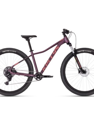 KELLYS VANITY X70 2025 Raspberry - L (18″