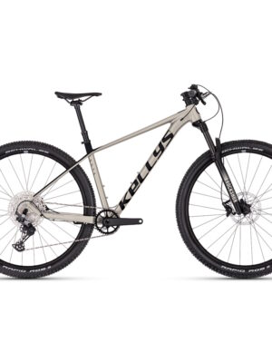 Horský bicykel KELLYS GATE X30 29" - model 2025 Sand - L (19"