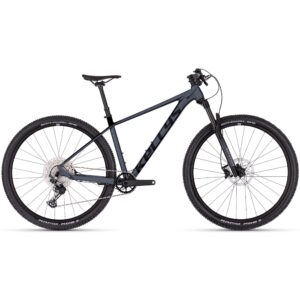 Horský bicykel KELLYS GATE X30 29" - model 2025 Graphite Borealis - XL (21"
