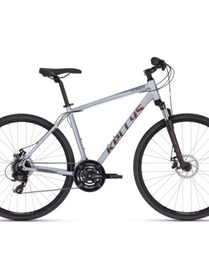 KELLYS CLIFF 70 2025 Glacial Grey - L (21"