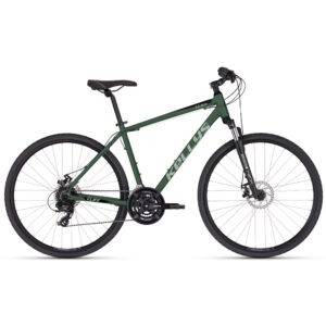 KELLYS CLIFF 70 2025 Moss Green - XL (23"