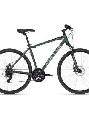KELLYS CLIFF 70 2025 Moss Green - XL (23" KELLYS CLIFF 70 2025 Moss Green - XL (23"