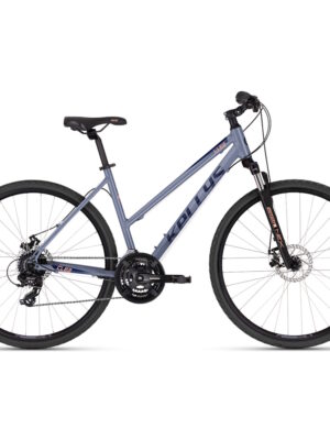 KELLYS CLEA 70 2025 Frost Blue - M (19"