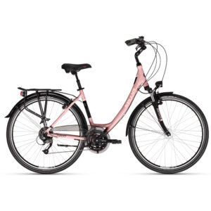 KELLYS AVERY 70 2025 Rose Gold - M (19"