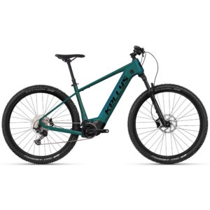KELLYS TYGON R90 820Wh 2025 Magic Green - XL (20