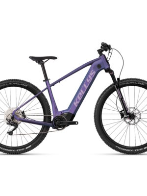 KELLYS TAYEN R50 P 820Wh 2025 Magic Pink - S (15