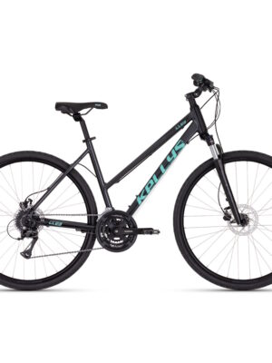 KELLYS CLEA 90 2025 Graphite Grey - M (19"