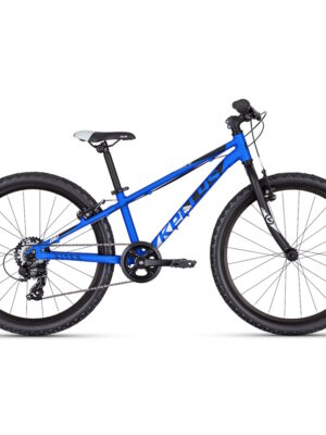 KELLYS KITER 30 24" 2025 blue - 11" (120-140 cm)