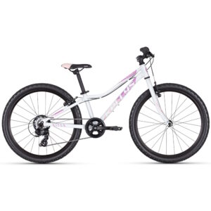 KELLYS KITER 30 2025 White - 11" (125-145 cm)