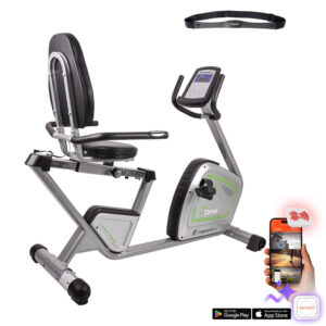 Recumbent inSPORTline inCondi R60i