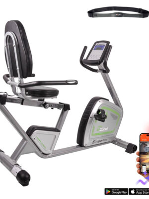 Recumbent inSPORTline inCondi R60i