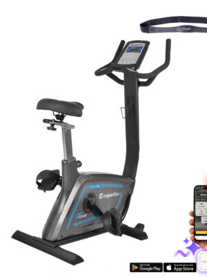 Rotoped inSPORTline inCondi UB600i