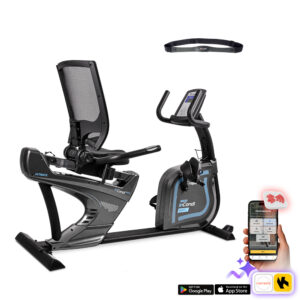 Recumbent inSPORTline inCondi R600i Recumbent inSPORTline inCondi R600i