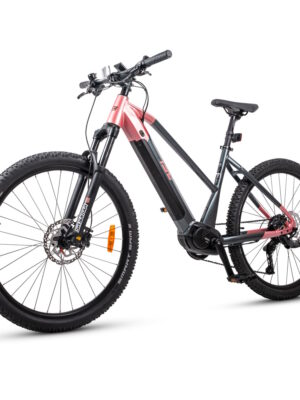 inSPORTline ISL Asuki 630 2025 Marine Rose - 18" (165-175 cm)