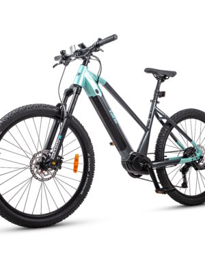 inSPORTline ISL Asuki 630 2025 Aqua Blue - 18" (165-175 cm)