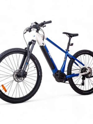 Horský elektrobicykel inSPORTline ISL Tachion 630Wh 29" - model 2025 Polar Blue - 21" (185-195 cm) Horský elektrobicykel inSPORTline ISL Tachion 630Wh 29" - model 2025 Polar Blue - 21" (185-195 cm)