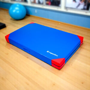 Gymnastická žinenka inSPORTline Agskal T25 200x120x20 cm modrá Gymnastická žinenka inSPORTline Agskal T25 200x120x20 cm modrá