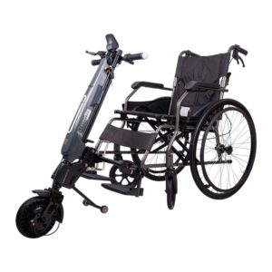 Mechanický skladací invalidný vozík inSPORTline Jakesully odľahčený s pohonom Oppatia Mechanický skladací invalidný vozík inSPORTline Jakesully odľahčený s pohonom Oppatia