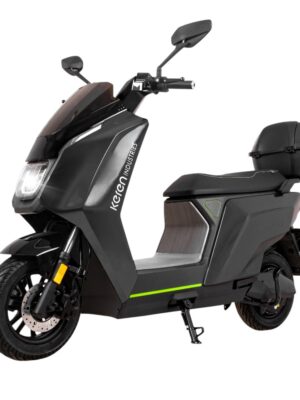 Elektrický skúter SRT 5 Pro 10" tmavo šedá Elektrický skúter SRT 5 Pro 10" tmavo šedá