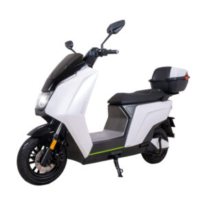 Elektrický skúter SRT 5 Pro 10" biela Elektrický skúter SRT 5 Pro 10" biela