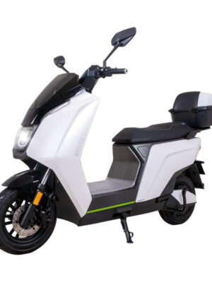 Elektrický skúter SRT 5 Pro 10" biela Elektrický skúter SRT 5 Pro 10" biela