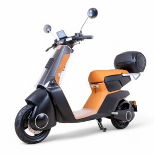 Elektrický skúter Stardust 45 10" čierna Elektrický skúter Stardust 45 10" čierna