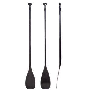 Nastaviteľné karbónové pádlo inSPORTline WaveMond Nastaviteľné karbónové pádlo inSPORTline WaveMond