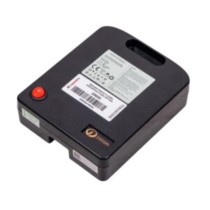 Náhradná batéria k vozíku inSPORTline Feally 24V 6Ah