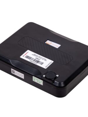 Náhradná batéria k vozíku inSPORTline Zauney 24V 10Ah