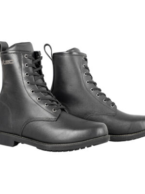 Moto topánky W-TEC Benga čierna - 47