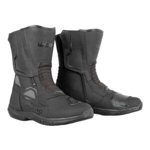 Moto topánky W-TEC Tixten čierna - 47