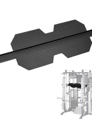 Prídavné príslušenstvo k posilňovacím stojanom inSPORTline Cable Column - leg press Prídavné príslušenstvo k posilňovacím stojanom inSPORTline Cable Column - leg press