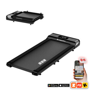 Skladací chodiaci pás inSPORTline ZenRun Fold 10