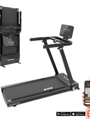 Bežecký pás inSPORTline ZenRun 15