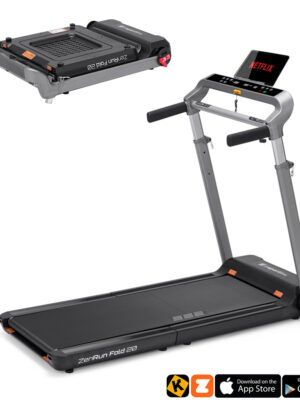 Skladací bežecký pás inSPORTline ZenRun Fold 20 Skladací bežecký pás inSPORTline ZenRun Fold 20