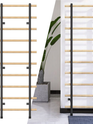 Rebriny inSPORTline Wootamax 220x80 cm s 2 variantmi inštalácie Rebriny inSPORTline Wootamax 220x80 cm s 2 variantmi inštalácie